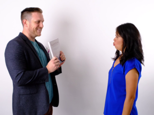 Random Happenings (Gimmicks and Online Instructions) by Ryan Schlutz – Trick
