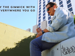 Keynote (Gimmicks and Online Instructions) by Seth Race – Trick