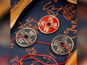 N6 Coin Set by N2G – Trick
