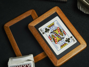 MINI SPIRIT SLATES PLUS BY TCC, CONAN LIU & ROYCE LUO