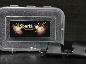 SPARKLE (PAIR) by Uday – Trick