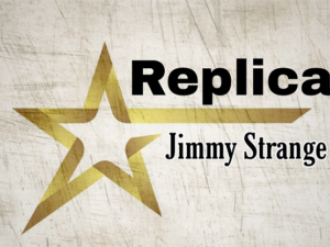 REPLICA by Jimmy Strange - Trick