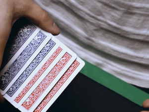 Moses Card by Magic’s Express – Trick
