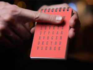 ALIVE by Hide & Sergey Koller – Trick