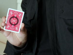 GHOST INK (Gimmicks and Online Instructions) by Taiwan Ben – Trick