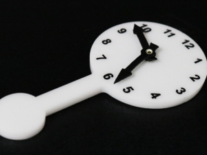Mind Reading Clock by Uday – Trick