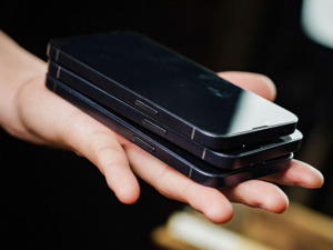 Baffling Phones by TCC – Trick