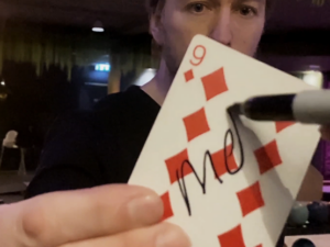 CONCEALED (Gimmicks and Online Instructions) by Peter Eggink – Trick