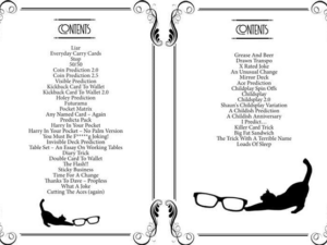 Curiously Enough by Chris Congreave – Book
