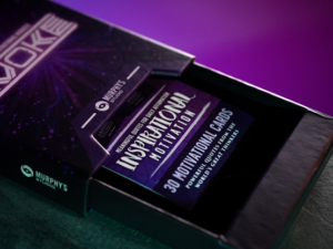 Evoke (Gimmicks and Online Instructions) by Craig Petty – Trick