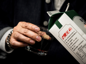 The Dream Drink by TCC – Trick