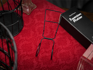 The Inversion Holder by David Penn & TCC- Trick