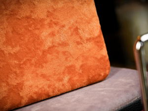 Elegant Close-up Pad (Orange) by TCC – Trick