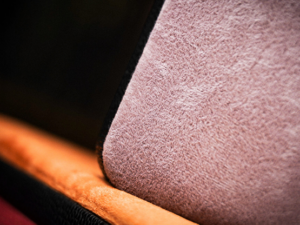 Elegant Close-up Pad (Lavender Purple) by TCC – Trick