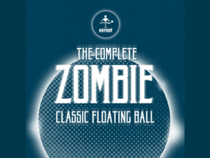 The Complete Zombie Copper (Gimmicks and Online Instructions) by Vernet Magic - Trick – article de magie | Abracadabreizh