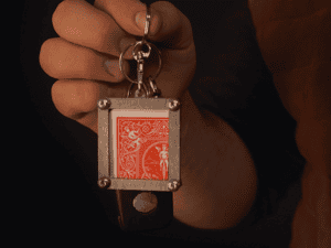 Vitrine Blue (Gimmicks and Online Instructions) by Alexis Touchard - Trick – article de magie | Abracadabreizh