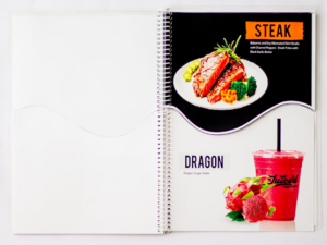 CRAVE LIST by Tora Magic – Trick
