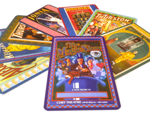 Pocket Devil Set (Doug Henning) – Trick