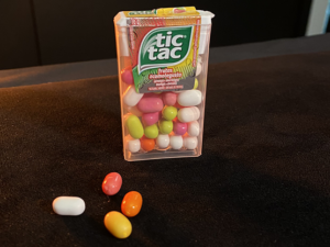 Taste It by Andrew and Andre Previato – Trick