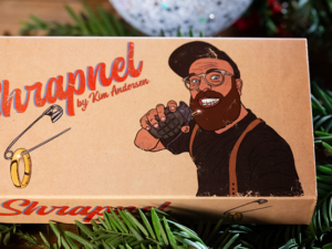 Hobbyist Holiday Gift Bundle