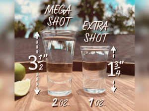 Mega Shot by Bill Abbott – Trick