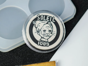 Soleil Pro by TCC and GBDL – Trick