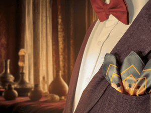 Pocket Devil Set (Horace Goldin) – article de magie | Abracadabreizh