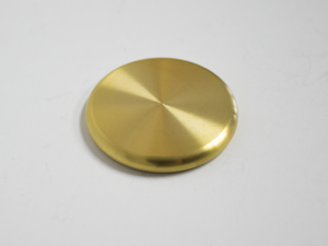 Buddha Box Shimmed Lid (Quarter Dollar) by Chazpro – Trick