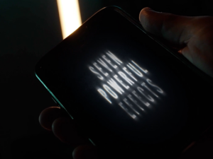 Black Mirror Project by David Jonathan