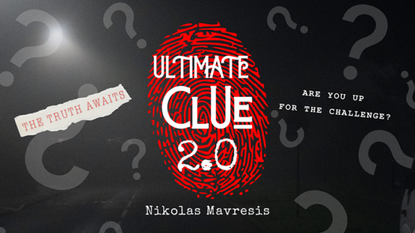 Ultimate Clue 2 by Nikolas Mavresis – Image 3