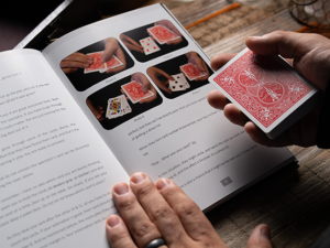X: My 10 Go-To Card FX by Rune Carlsen