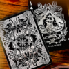 Pirate (Night) Playing Cards with Mechanical Box – Image 2