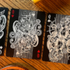 Pirate (Night) Playing Cards with Mechanical Box – Image 3