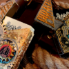 Pirate (Night) Playing Cards with Mechanical Box – Image 5