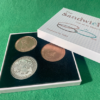 The Sandwich! Coin Set by Mario Lopez – Image 5