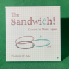 The Sandwich! Coin Set by Mario Lopez