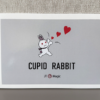 Cupid Rabbit by JT