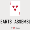 Hearts Assembly by JT – Image 2