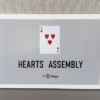 Hearts Assembly by JT