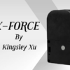 X Force by Kingsley Xu and Bond Lee – Image 6