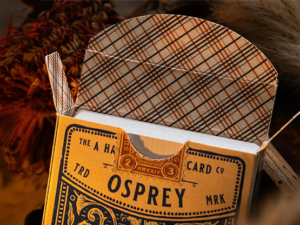 Osprey Vintage Playing Cards