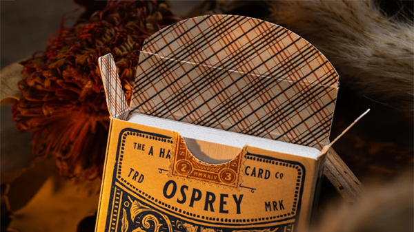 Osprey Vintage Playing Cards – Image 2