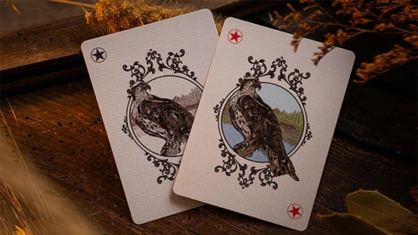 Osprey Vintage Playing Cards – Image 3