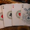 Osprey Vintage Playing Cards – Image 4