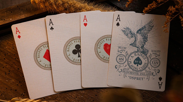 Osprey Vintage Playing Cards – Image 4