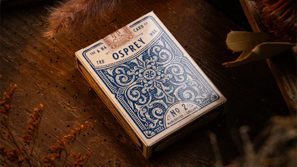 Osprey Vintage Playing Cards – Image 6