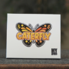 Caterfly (Red) by My Magical Project