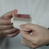 My Opener Red (Blue Prediction Card) by Jean-Pierre Vallarino & Jordan Victoria – Image 2