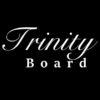 Trinity Board by Paul Carnazzo