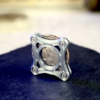 Coin Cage (Silver) by Paul Carnazzo – Image 2